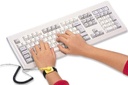 Pulsera Manhattan Antiestatica 410144