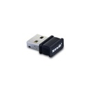 Mini Adaptador De Red Tenda USB W311MI Inalámbrico 2.4GHz 3dBi