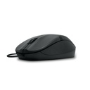Mouse Vorago Óptico MO-103 Alámbrico USB 1000DPI 3 Botones