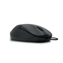 Mouse Vorago Óptico MO-103 Alámbrico USB 1000DPI 3 Botones