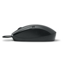 Mouse Vorago Óptico MO-103 Alámbrico USB 1000DPI 3 Botones