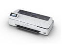 Plotter Epson Surecolor T3170 Inyección de Tinta 24" Resolución 2400x1200