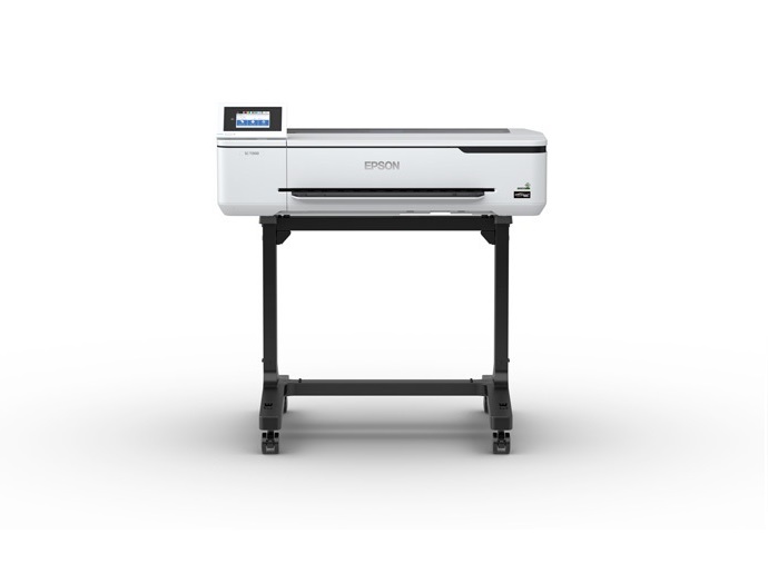 Plotter Epson Surecolor T3170 Inyección de Tinta 24" Resolución 2400x1200