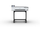 Plotter Epson Surecolor T3170 Inyección de Tinta 24" Resolución 2400x1200