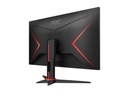 Monitor Gamer Curvo AOC CQ32G2S LED 32" UltraWide Full HD Widescreen FreeSync 165Hz HDMI