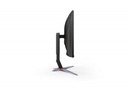 Monitor Gamer Curvo AOC CQ32G2S LED 32" UltraWide Full HD Widescreen FreeSync 165Hz HDMI