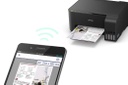Multifuncional Epson EcoTank L3250 Color Inyección Inalámbrico Print/Scan/Copy