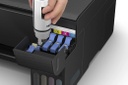 Multifuncional Epson EcoTank L3250 Color Inyección Inalámbrico Print/Scan/Copy
