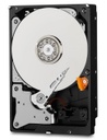 Disco Duro Para Videovigilancia Western Digital WD Purple 3.5'' 1TB SATA III 6 Gbit/s 64MB Caché