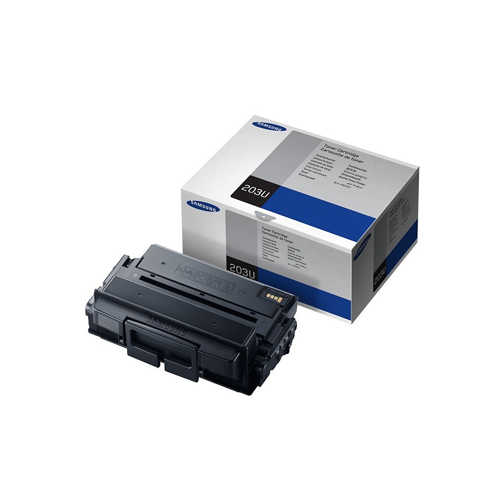 Tóner HP S Print SU920A MLT-D203U 15000 Páginas