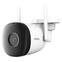 Camara CCTV Bullet IP Imou Bullet 2E 3MP  Full Color Exterior H.265 Microfono Ir 30m Lente De 2.8 Mm Micro SD IP67