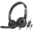 Audífonos Tipo Diadema Creative Chat USB USB Tipo C 20Hz - 20Khz