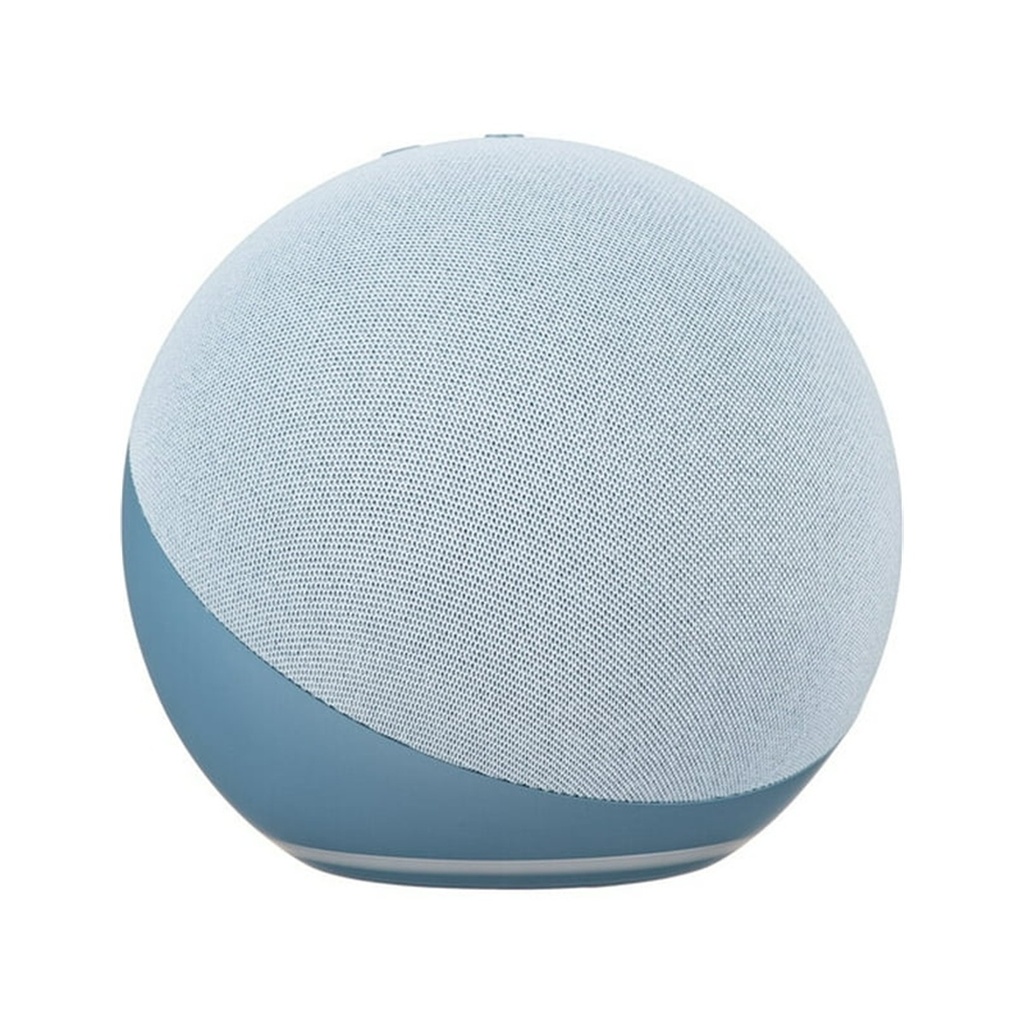 Altavoz Inteligente Amazon Echo 4th Generation Bluetooth Wi-fi