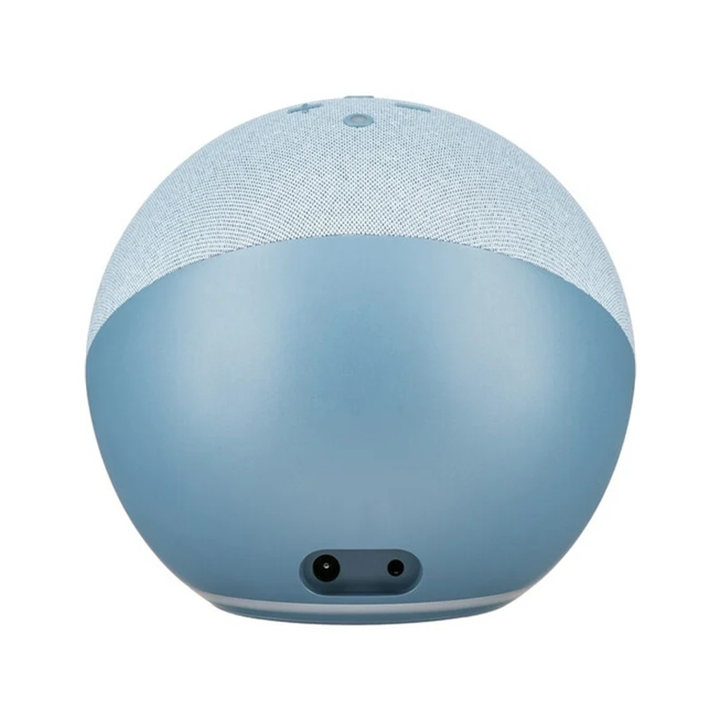 Altavoz Inteligente Amazon Echo 4th Generation Bluetooth Wi-fi
