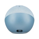 Altavoz Inteligente Amazon Echo 4th Generation Bluetooth Wi-fi