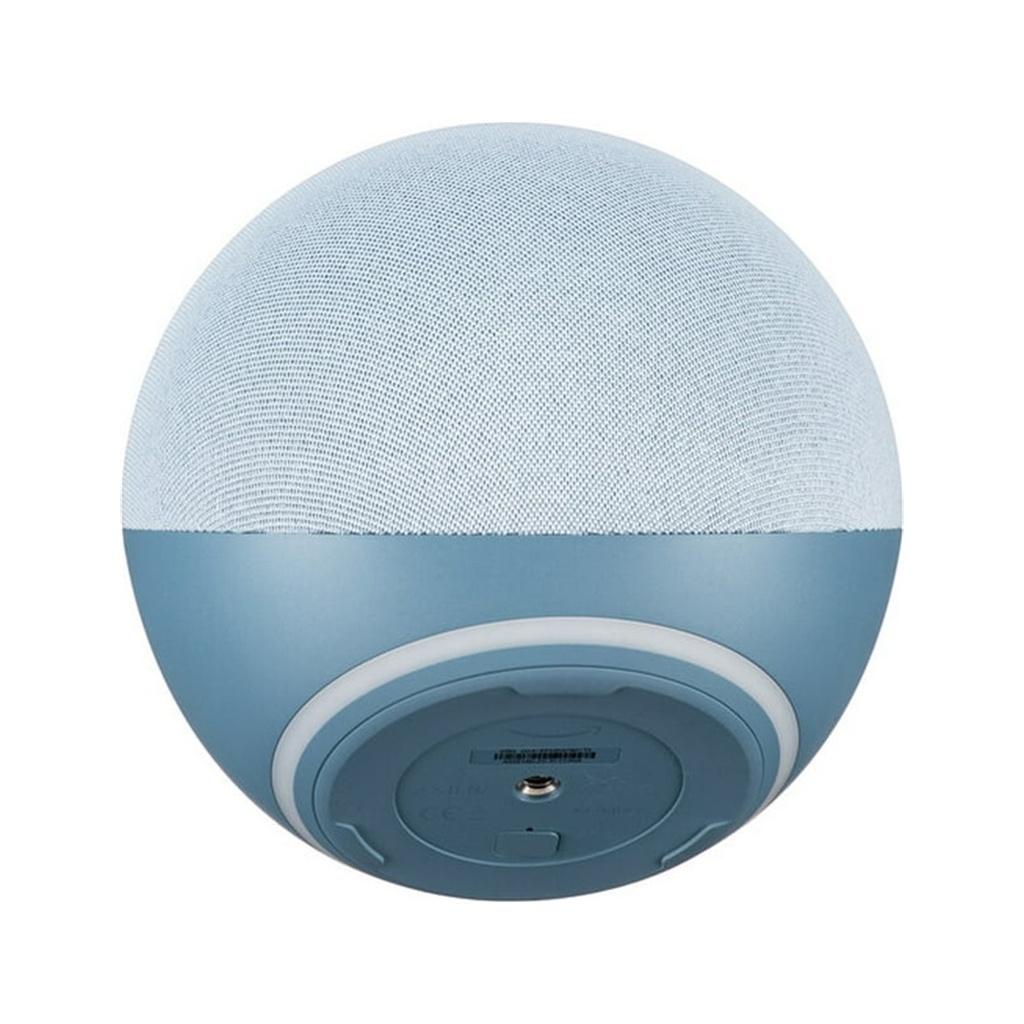 Altavoz Inteligente Amazon Echo 4th Generation Bluetooth Wi-fi
