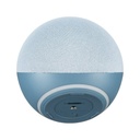 Altavoz Inteligente Amazon Echo 4th Generation Bluetooth Wi-fi