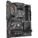 Tarjeta Madre Gigabyte B550 Aorus Elite Ax V3 Socket Am4, Pcie 4.0