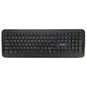 Kit de Teclado y Mouse Targus AKM610BT Inalámbrico USB Inglés