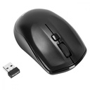 Kit de Teclado y Mouse Targus AKM610BT Inalámbrico USB Inglés