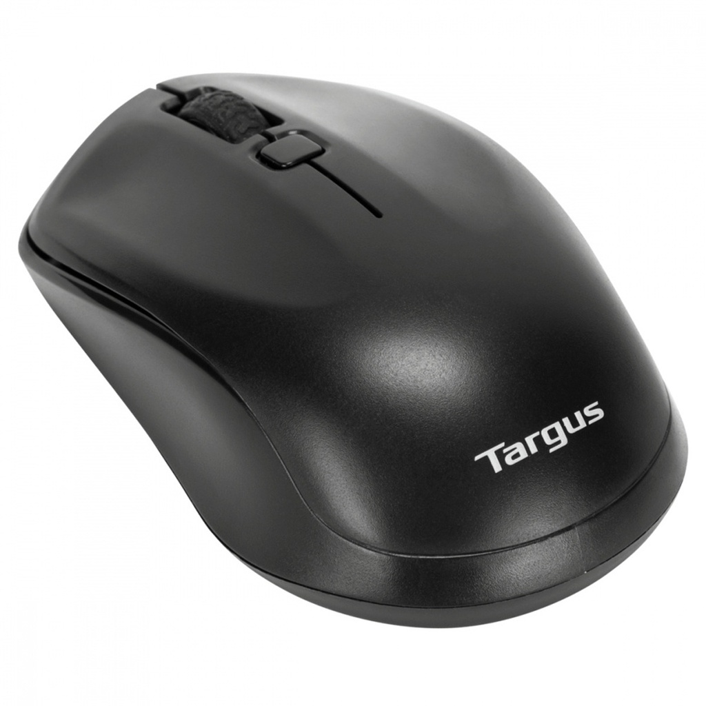 Kit de Teclado y Mouse Targus AKM610BT Inalámbrico USB Inglés