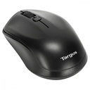 Kit de Teclado y Mouse Targus AKM610BT Inalámbrico USB Inglés