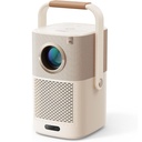Proyector Yaber T2 PLUS Sound by JBL & Dolby Audio 450 ANSI Lumens 1080p FHD 