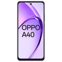 Smartphone Oppo A40 6.6" 6 GB 128 GB Expandible Hasta 256 GB Con MicroSD