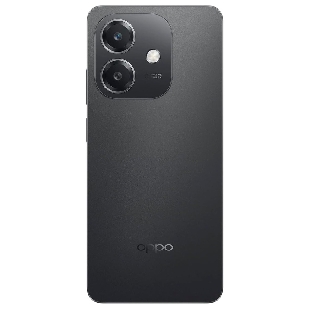 Smartphone Oppo A40 6.6" 6 GB 128 GB Expandible Hasta 256 GB Con MicroSD