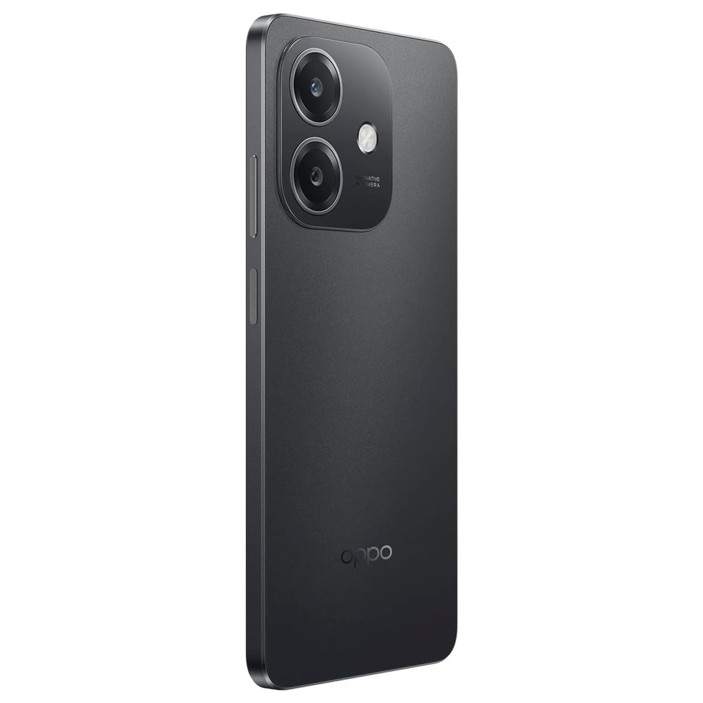 Smartphone Oppo A40 6.6" 6 GB 128 GB Expandible Hasta 256 GB Con MicroSD