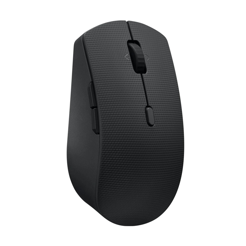 Kit De Teclado Y Mouse Profesional Lenovo 4X31K03954 Inalambricos Recargables 