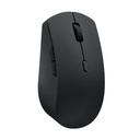 Kit De Teclado Y Mouse Profesional Lenovo 4X31K03954 Inalambricos Recargables 