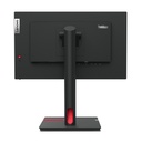 Monitor lenovo t22i-30 - pantalla 21.5 pulgadas 1920x1080