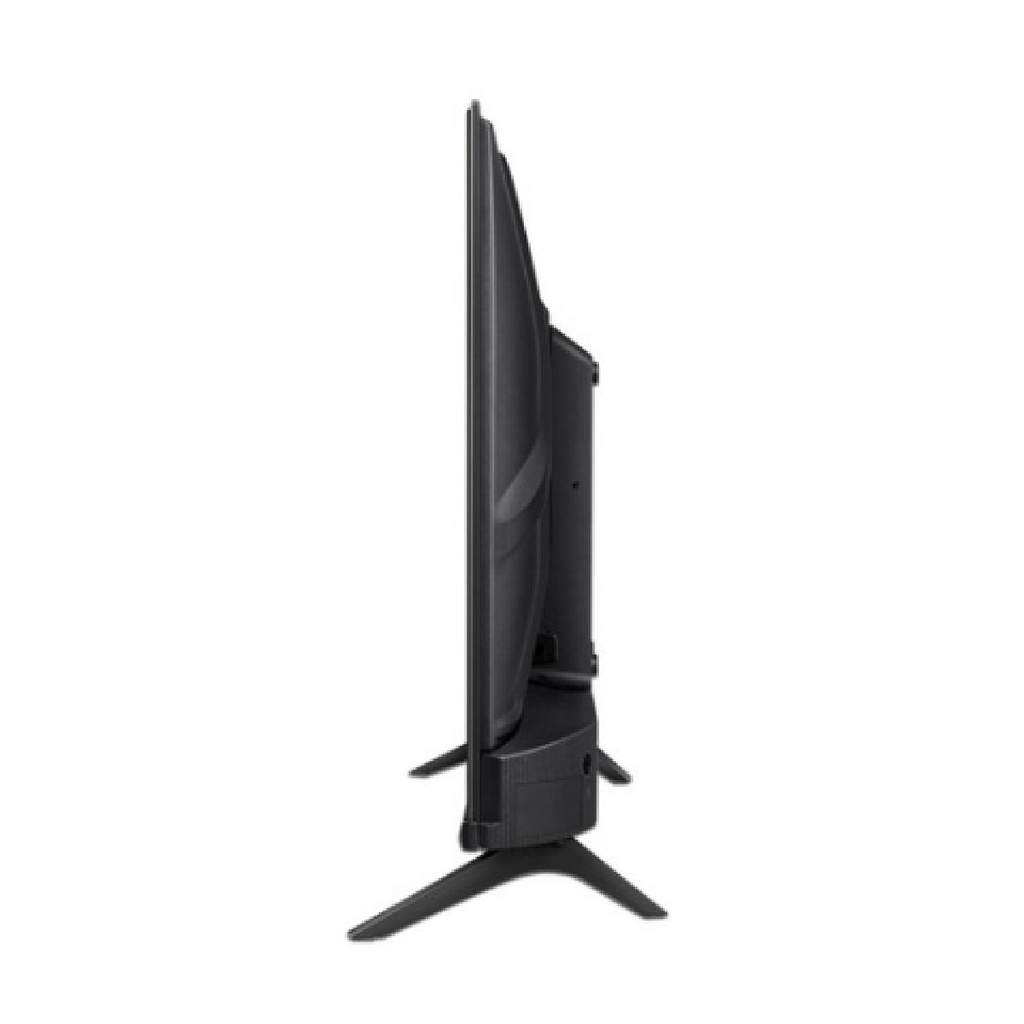 Televisor Hisense 32" A4KV Smart TV HD Resolución 1366x768 WiFi/HDMI/USB Full Array