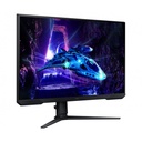 Monitor Samsung Gamer 27" Odyssey G3 Full HD Flat 180Hz 5ms