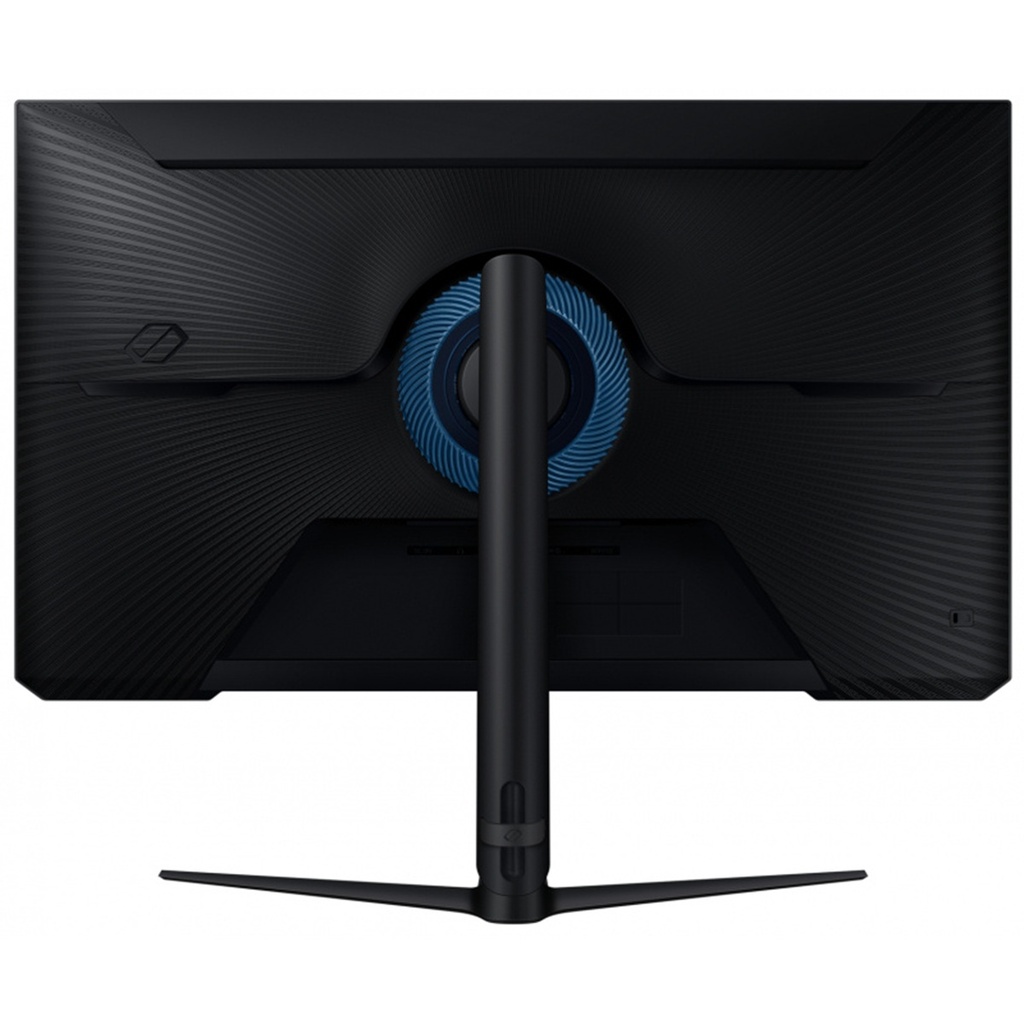 Monitor Samsung Gamer 27" Odyssey G3 Full HD Flat 180Hz 5ms