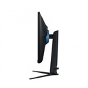 Monitor Samsung Gamer 27" Odyssey G3 Full HD Flat 180Hz 5ms