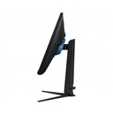 Monitor Samsung Gamer 27" Odyssey G3 Full HD Flat 180Hz 5ms