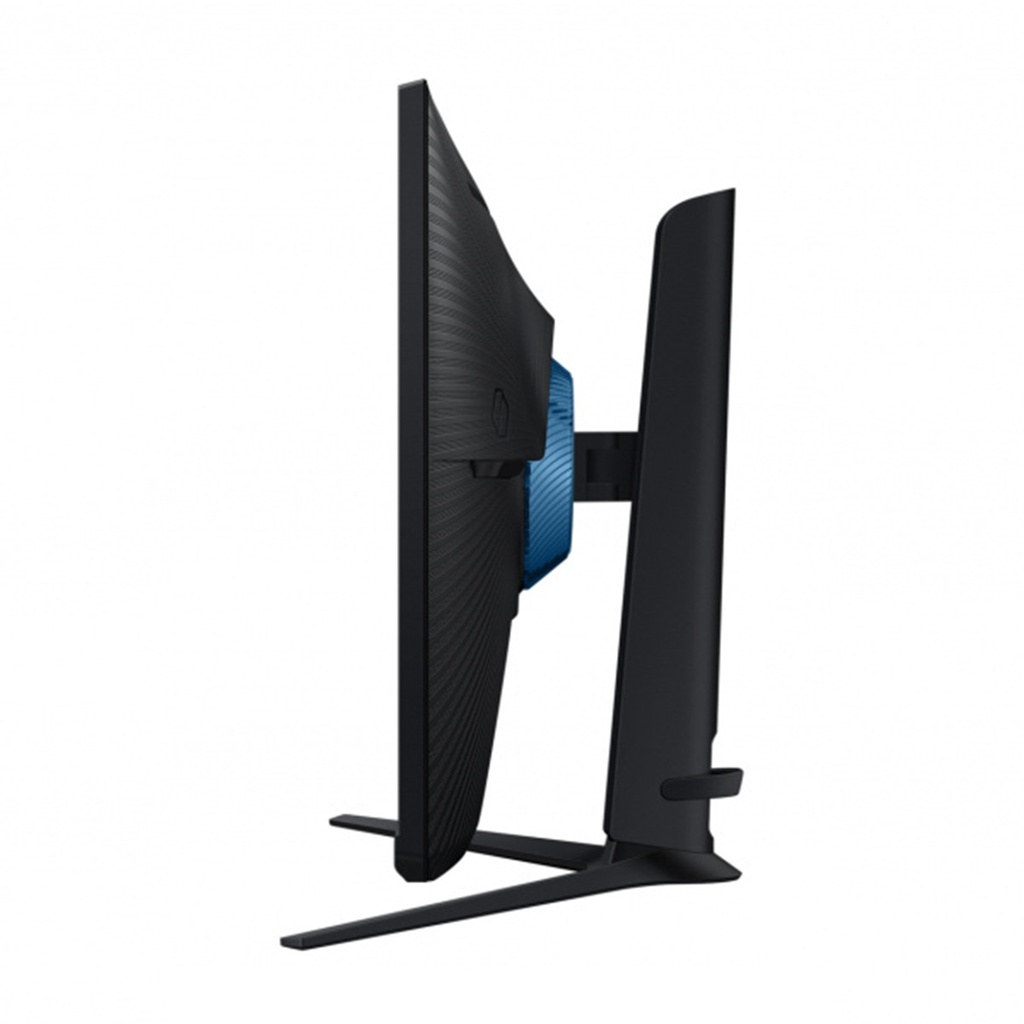 Monitor Samsung Gamer 27" Odyssey G3 Full HD Flat 180Hz 5ms