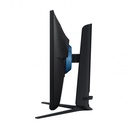 Monitor Samsung Gamer 27" Odyssey G3 Full HD Flat 180Hz 5ms