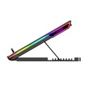 Base Enfriadora Acteck Froost Zero BE640 Para Laptop 15.6" 6 Ventiladores