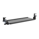 Bandeja de Teclado y Mouse Acteck Vault Bow Key BT444 ADVANCED SERIES Reposamuñecas Integrado Soporta hasta 5kg