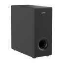 Barra De Sonido Con Subwoofer Acteck Dynamic Thin BS600 Bluetooth 3.5 mm USB HDMI
