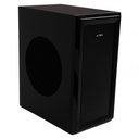 Barra de Sonido con Subwoofer Acteck Dynamic Stage BS700 Bluetooth Alámbrico/Inalámbrico 5.1 Canales 180W RMS