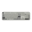 Kit de Teclado y Mouse Acteck Creator Chic K- Colors MK485 RF Inalámbrico Español