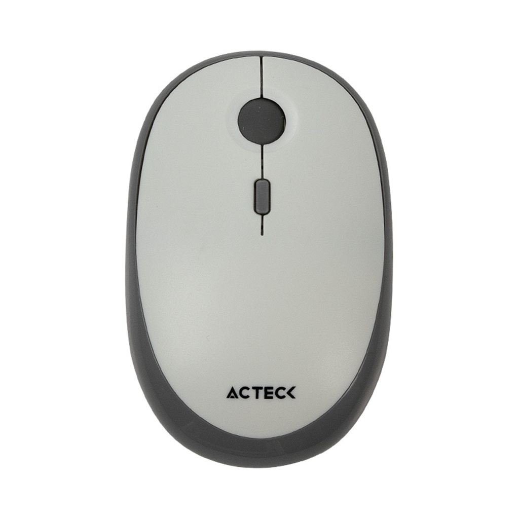 Kit de Teclado y Mouse Acteck Creator Chic K- Colors MK485 RF Inalámbrico Español