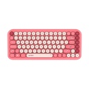 Kit de Teclado y Mouse Acteck Creator Chic K- Colors MK480 RF Inalámbrico Español