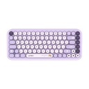 Kit de Teclado y Mouse Acteck Creator Chic K- Colors MK480 RF Inalámbrico Español