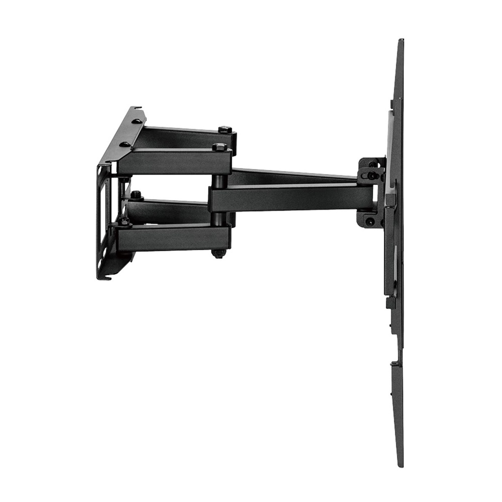 Soporte de Pared Para Pantalla Acteck Enforce Motion SP484 37"-80" Hasta 40kg