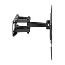 Soporte de Pared Para Pantalla Acteck Enforce Motion SP484 37"-80" Hasta 40kg
